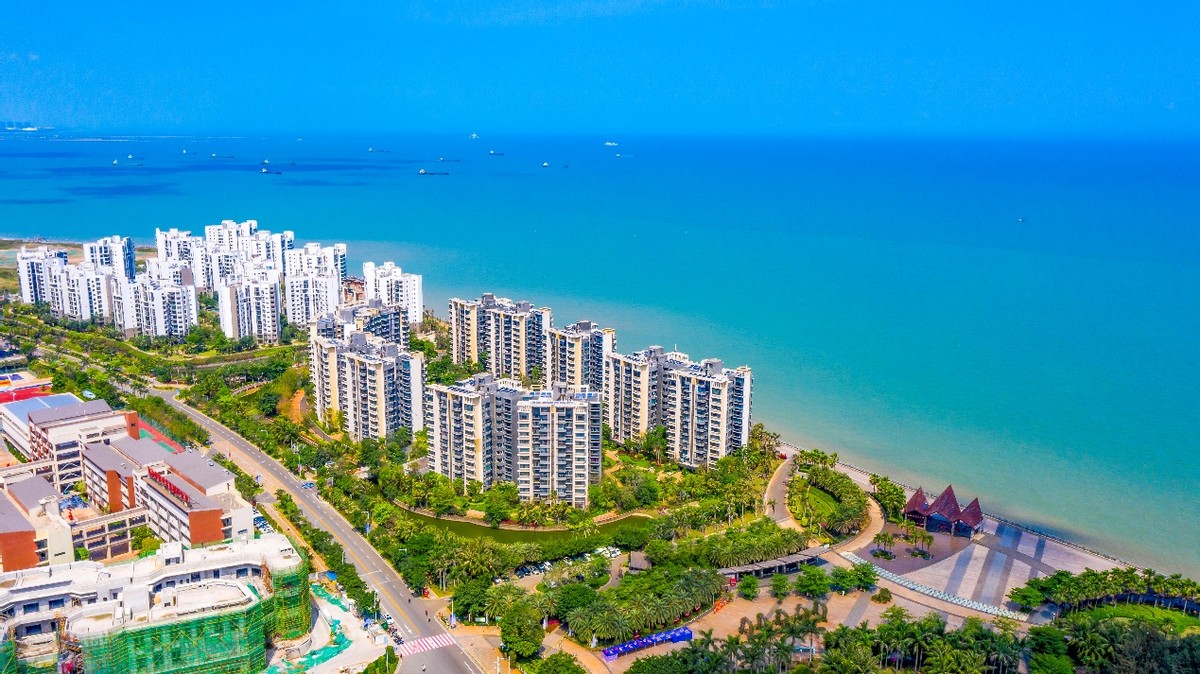 海口恒大美丽沙啥时开盘,海口恒大美丽沙天宸全新楼盘