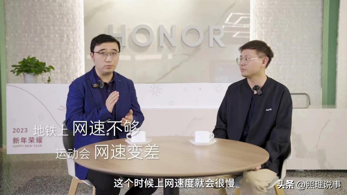 荣耀手机信号真的比其他手机好吗,李永乐信号的调制与解调