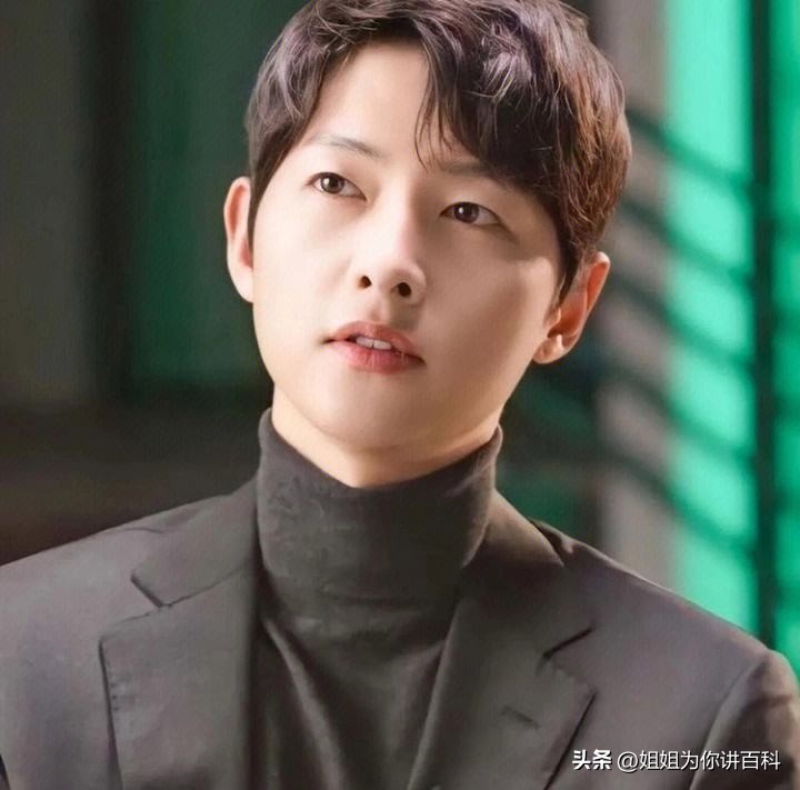 金秀贤的偶像权志龙,韩国男星宋仲基金秀贤