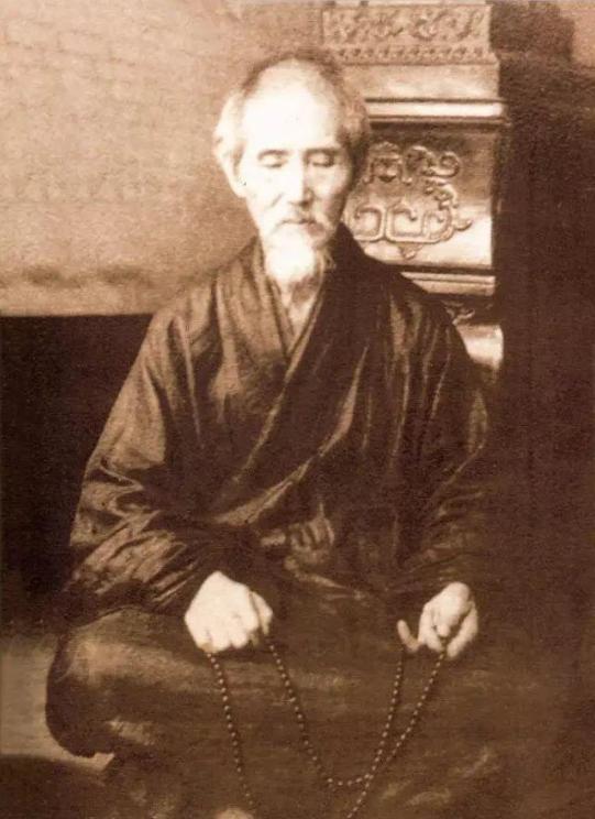 中国有几位活到120岁的高僧,活了120岁的中国第一高僧