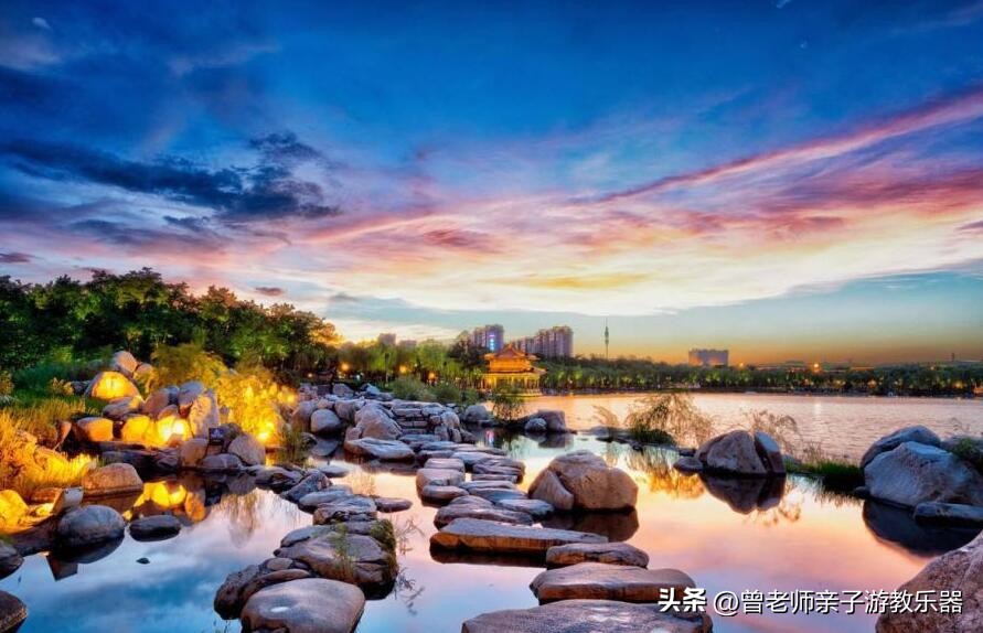 西安2023旅游攻略,2023年西安必去景点