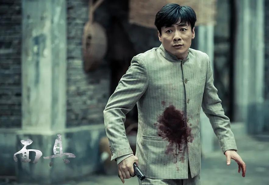 排名前十的谍战剧风筝,风筝为什么被称为最好的谍战剧