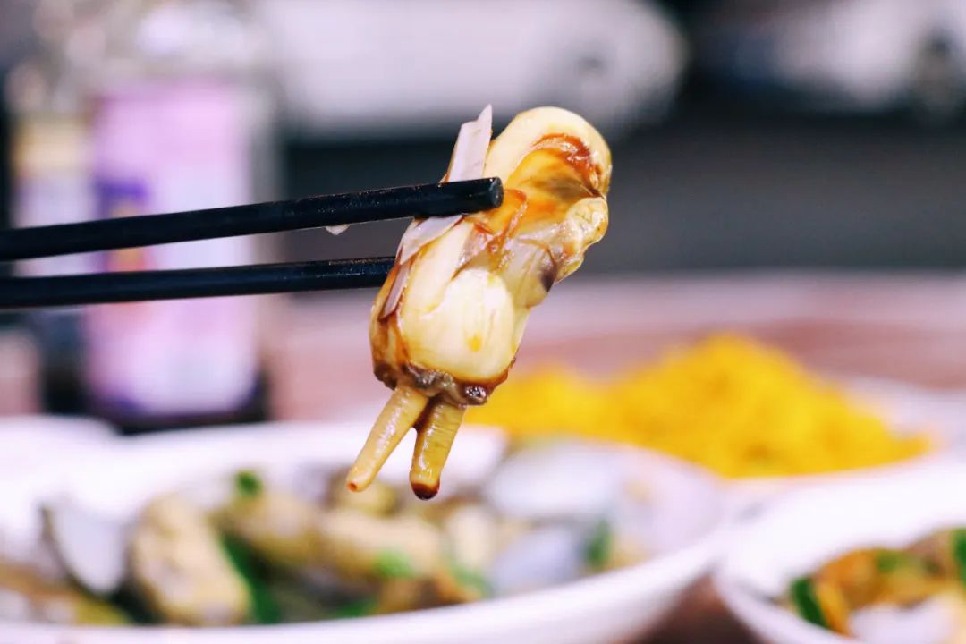 两天一夜嗨吃15顿，这座小城真把人香迷糊了