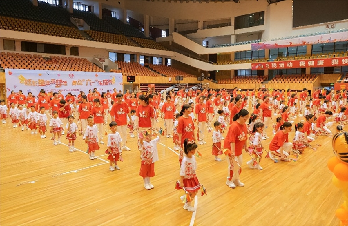 合肥长江路幼儿园教育,合肥长江路幼儿园活动