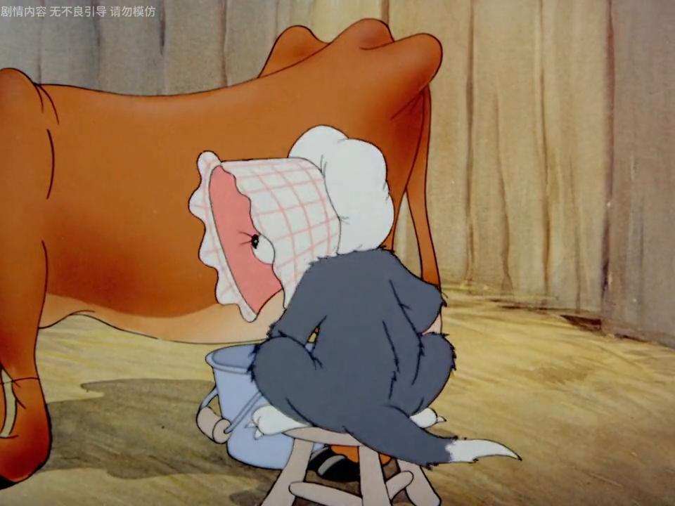 未成年的小鸡仔居然会叫妈妈？#动画