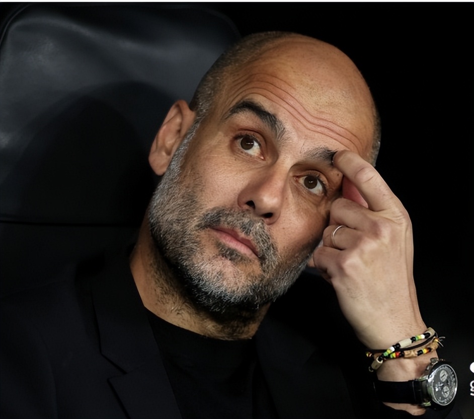 瓜迪奥拉冠军采访,冠军欧洲瓜迪奥拉