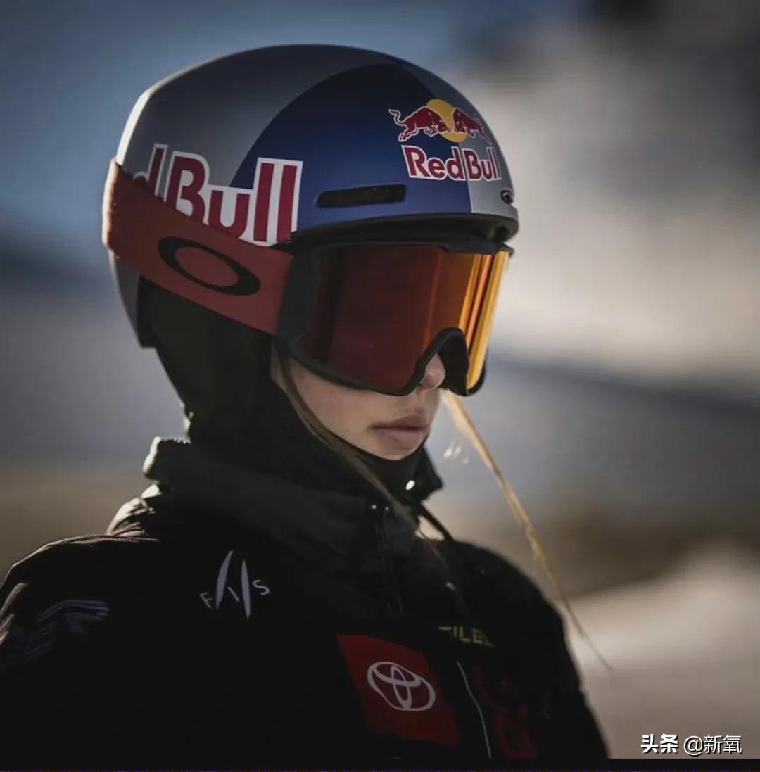 你真的了解谷爱凌吗,谷爱凌成为中国第一偶像