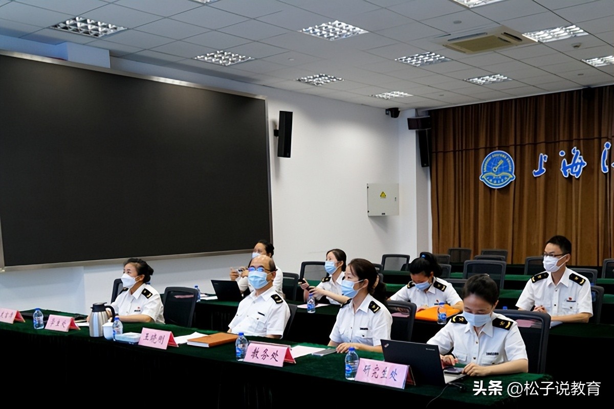 上海海关学院二本大学,二本中的王牌院校上海海关学院