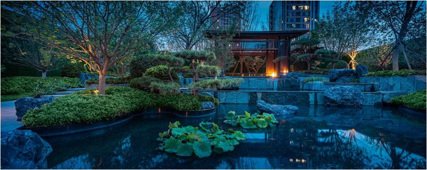 中建国贤府户型图,中建国贤府首开多少户