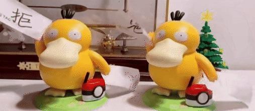 宝可梦小丸子 (小丸子玩宝可梦)