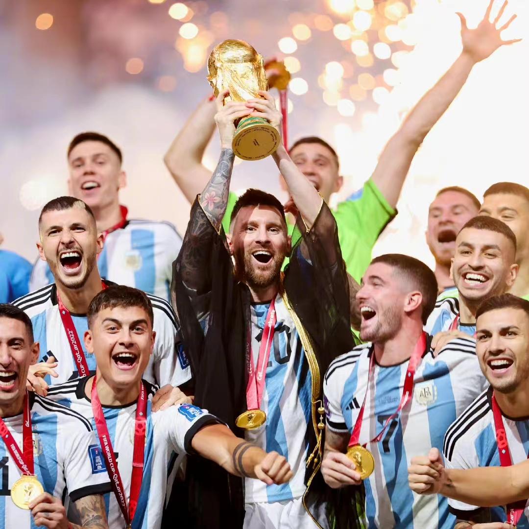 十分钟回顾梅西世界杯,梅西世界杯曲折经历