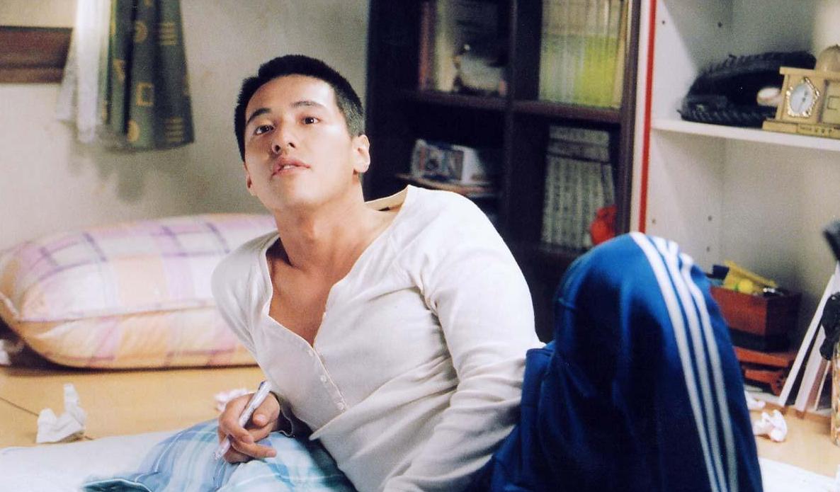 韩国电影兄弟间的感情故事,韩国家庭关系最复杂电影