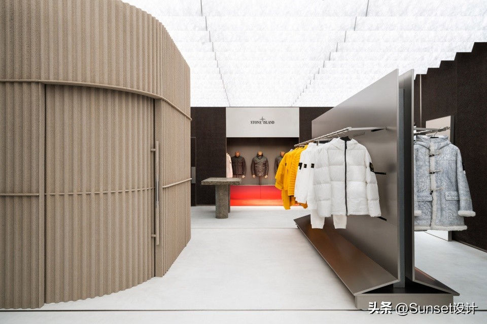 StoneIsland全球旗舰店