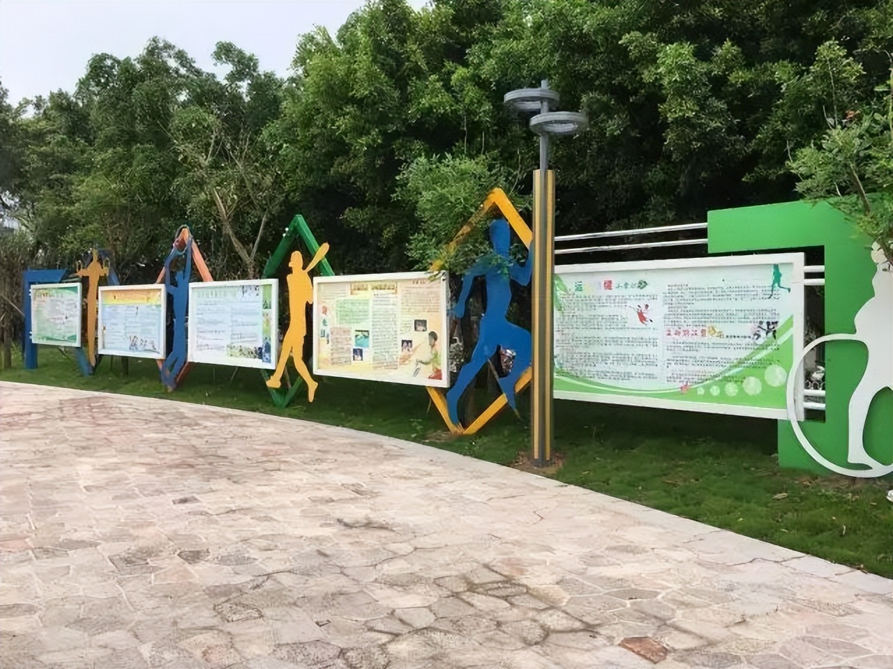 简述中国园林的特点,园林景观大揭秘