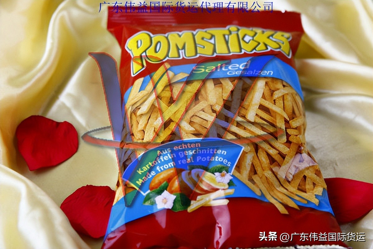 日本零食进口报关流程,日本进口清关检疫条件