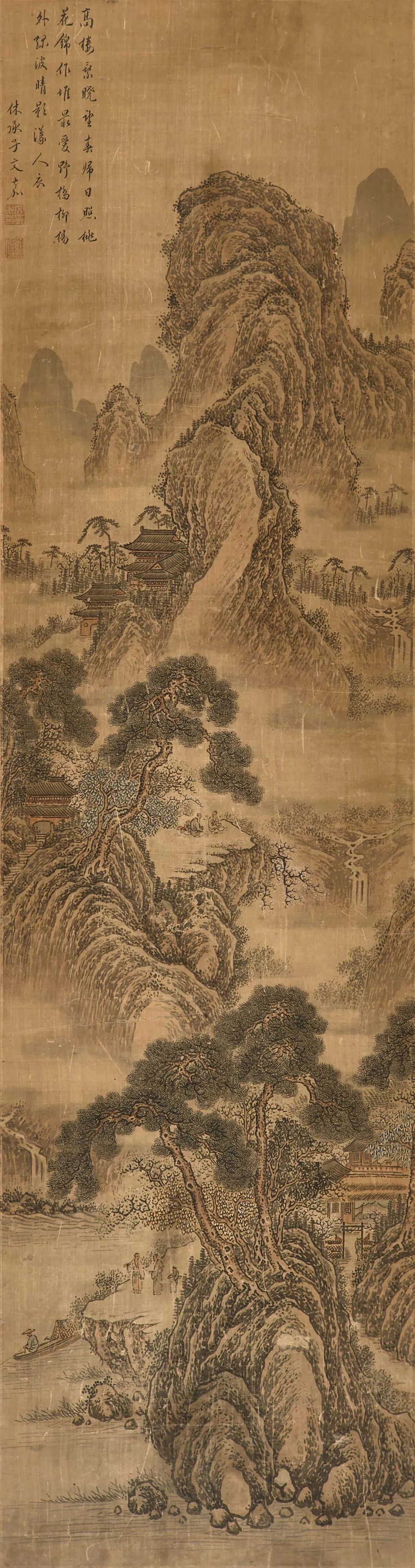 传承有序,传承有序对藏品本身的意义