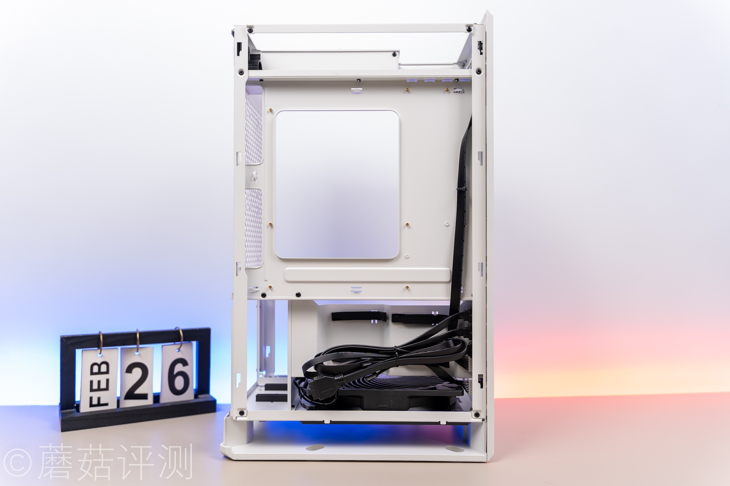 閾舵atx鏈虹,閾舵itx鏈虹瑁呮満娴嬭瘎