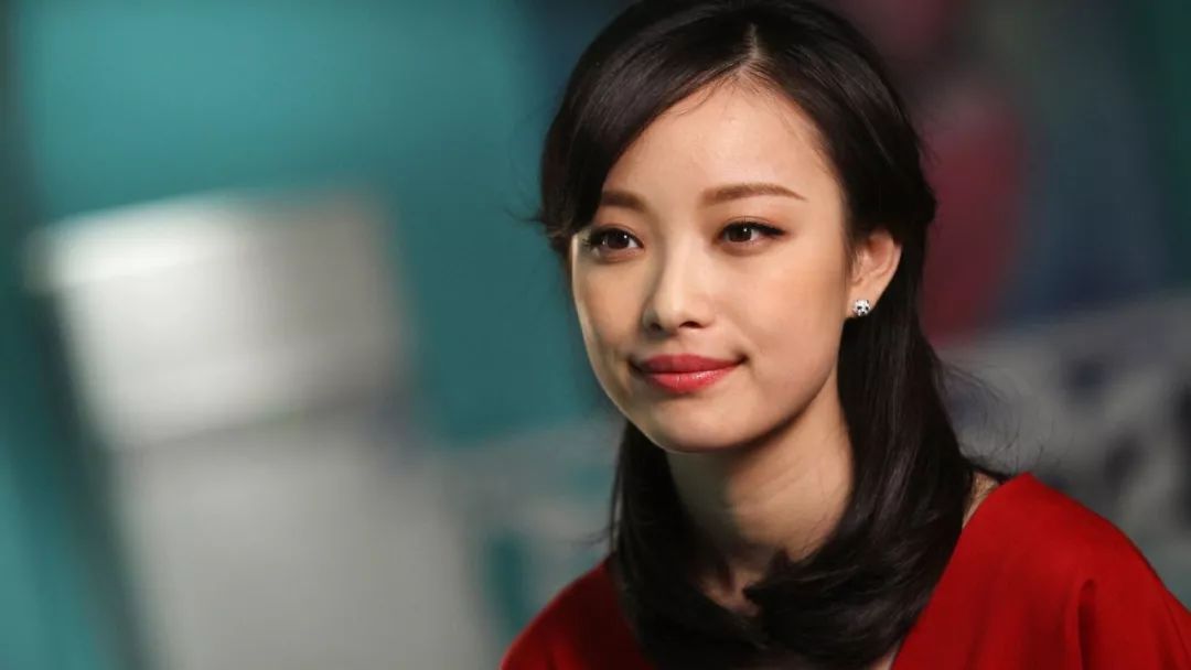 周冬雨逆袭,周冬雨讲述成长后的改变