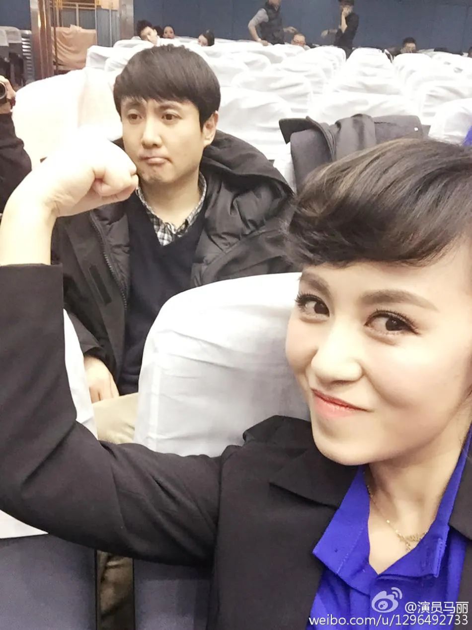 沈腾抑郁症电影,马丽得了抑郁症吗