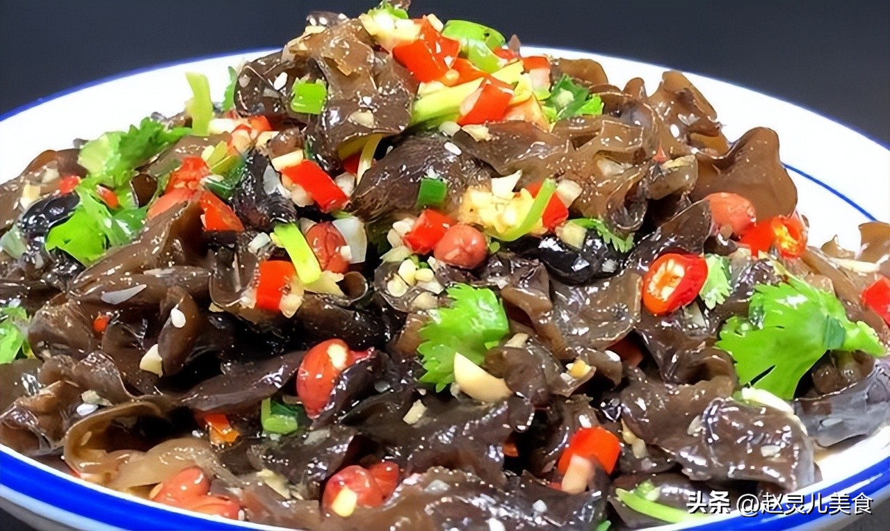 年纪大了要养骨要吃八样食物,年过50一定要认识这四个字