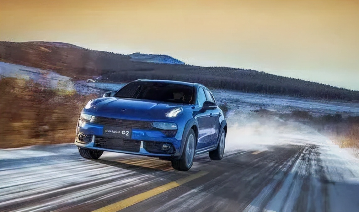 领克02plus座椅加热,领克01座椅加热怎么开启