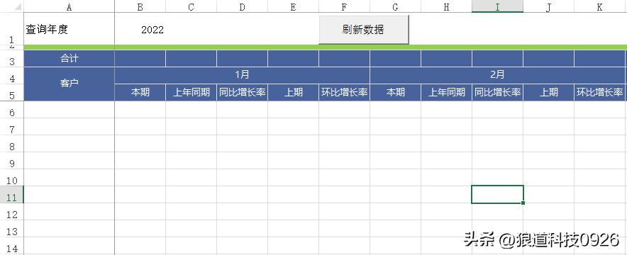 excelvba统计表视频教程,excelvba仓库统计表制作教程