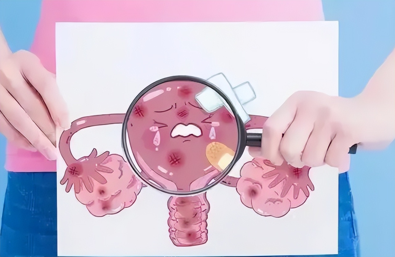 月经快离开的征兆,月经来临前两个小时的征兆