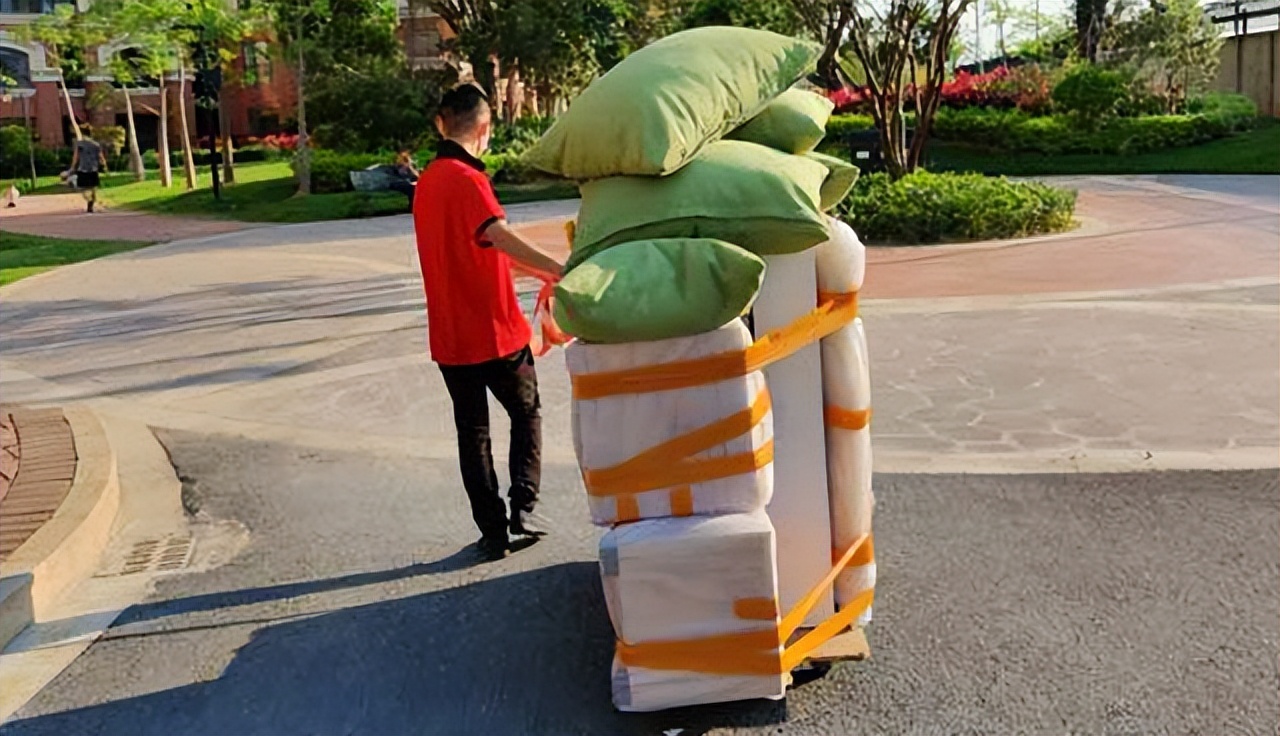 杭州搬家公司收费标准价格表,杭州到北京搬家怎么搬划算