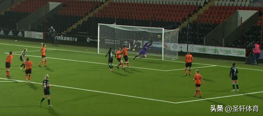 单场轰3球，沈梦雨彻底征服欧洲，中国球迷盛赞：上海梅西+三球王