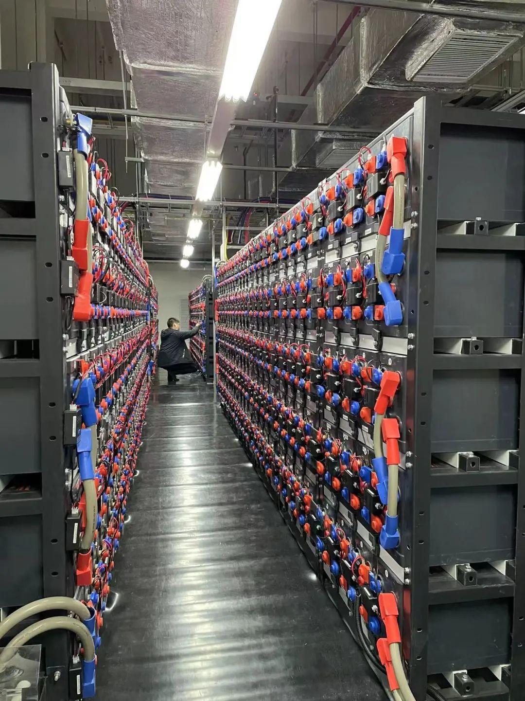 安徽超算中心算力,安徽已形成三大智算中心城市