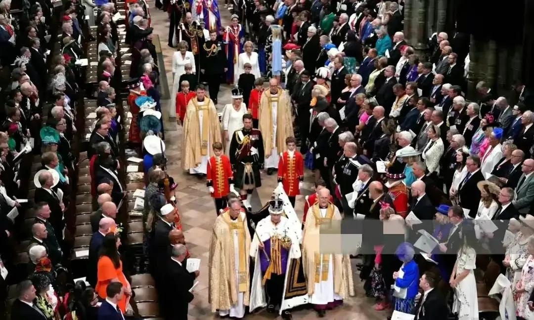 漫画讽刺查尔斯,英国讽刺漫画查尔斯解读