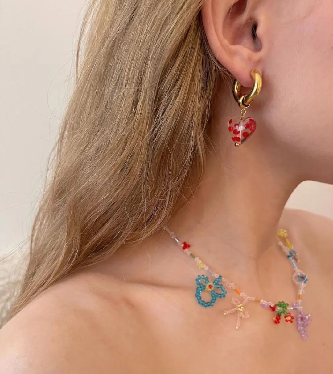 适合小学生的小饰品,适合小朋友的饰品