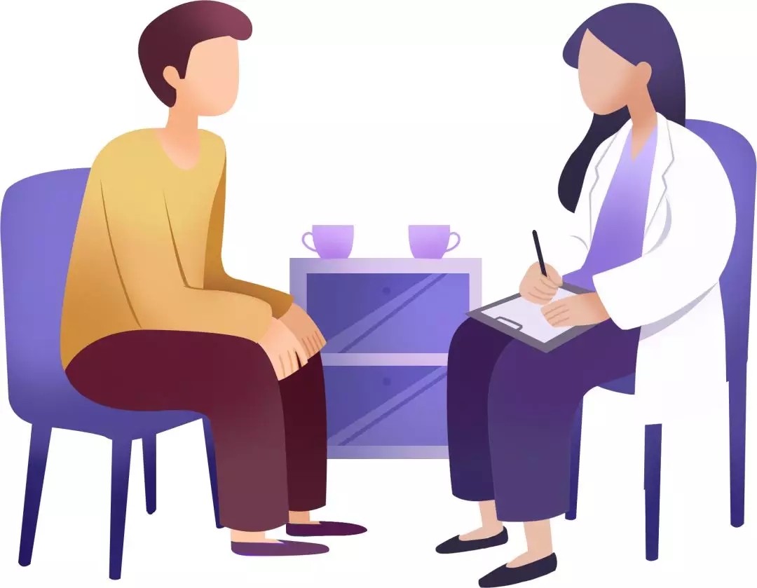 抑郁症与进食障碍的鉴别,抑郁症强迫症的解释