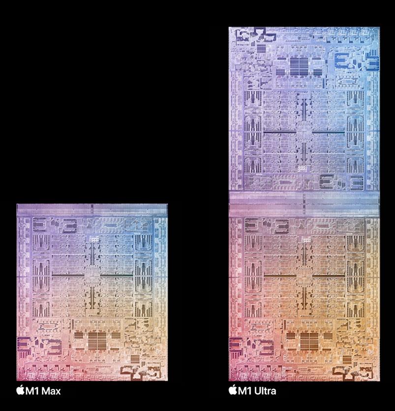龙芯和苹果m1,苹果m1和龙芯3a