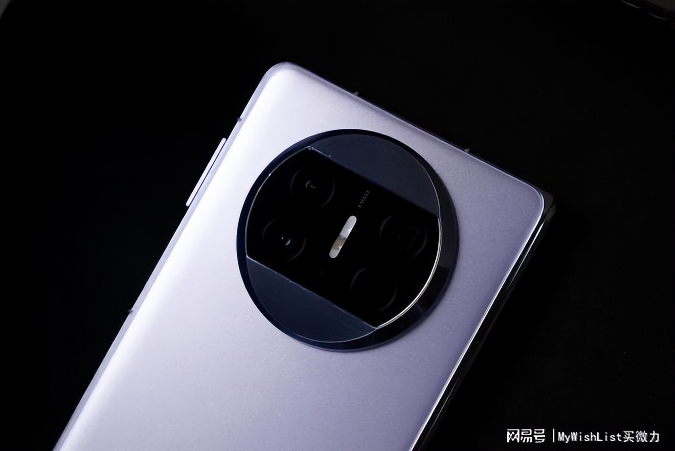 华为matex3测评,华为折叠手机matex3真实评测