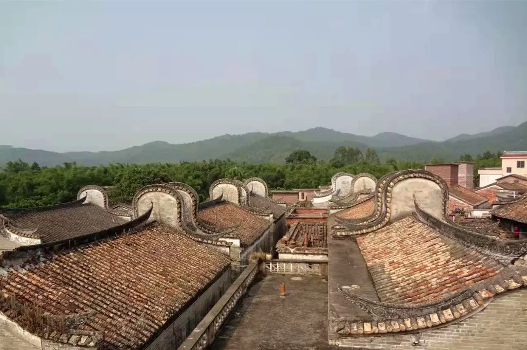 四会黄田镇有什么好玩的,四会太极湾