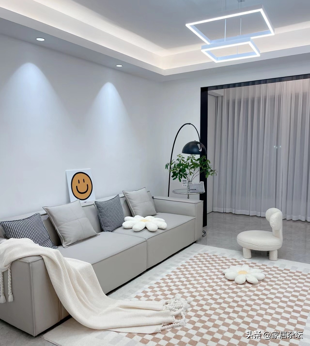 十大最不建议买的家具,千万别买这10件最常见的鸡肋家具