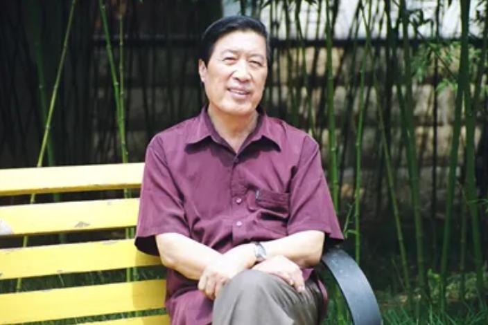 柏杨和张香华有孩子吗,柏杨与张香华是什么关系