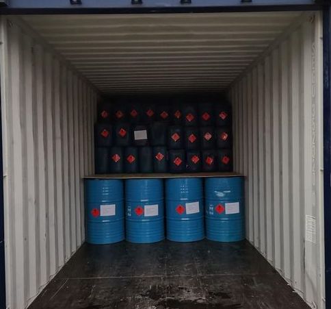 危险品海运货物分类举例,海运出口危险品1-9类品名列表