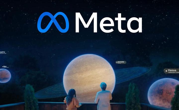 Meta为AR/VR宣布实时语音语言翻译计划：基于AI的通用语言翻译器