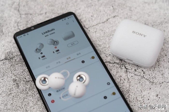索尼耳机linkbuds评测,索尼linkbudss和华为freebudspro2