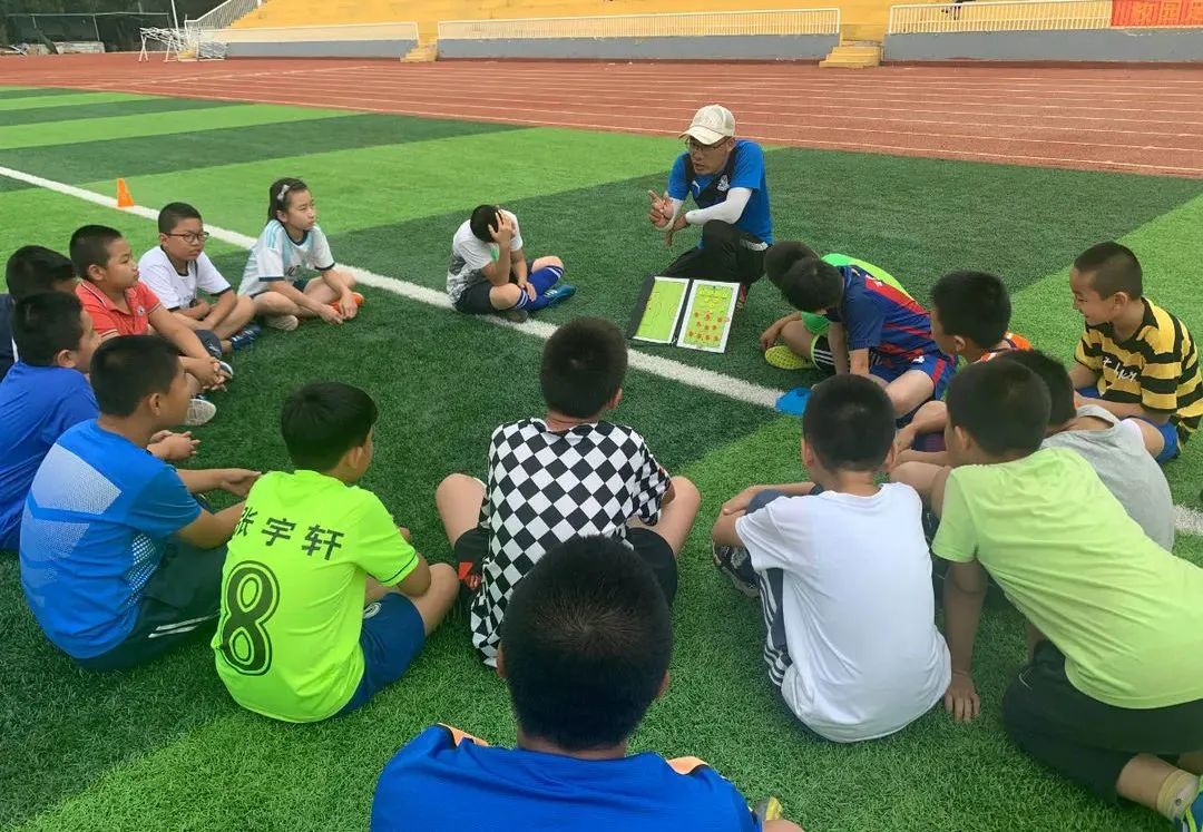 小伦敦课程体系,小伦敦培训