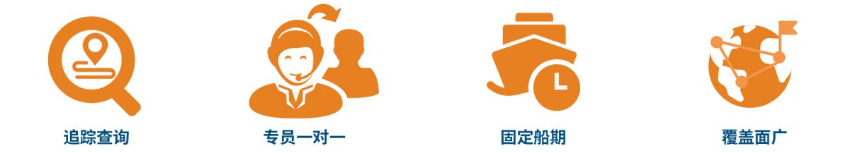 跨境电商的国际物流需求,跨境电商必看的数据