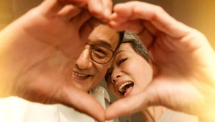 梁家辉叶童电影我爱你金句,电影我爱你梁家辉叶童拿奖了吗