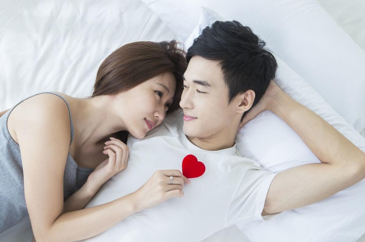 为什么很多女人渴望恋爱的感觉,为什么女性更渴望爱情