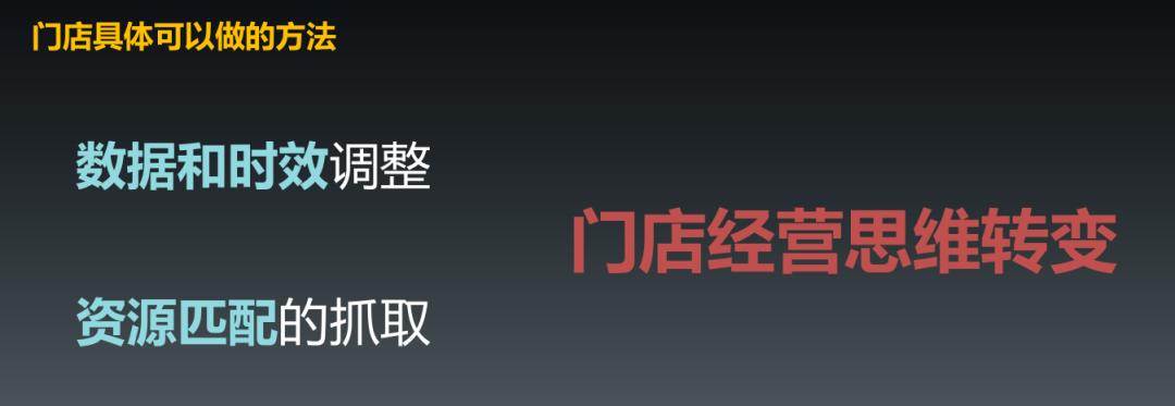 货品满天飞，代理商做什么能被CS店需要？