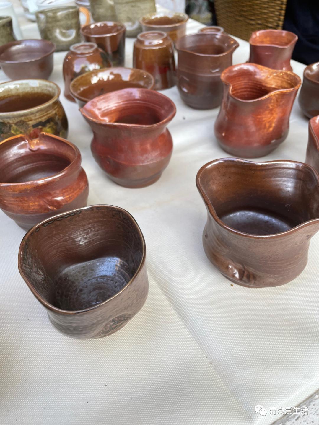 景德镇六大陶瓷市场,聊聊景德镇陶瓷市场