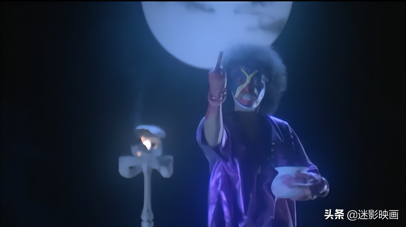 39年前的邪典港片，徐锦江的成名作，因尺度大胆，被删减6分钟