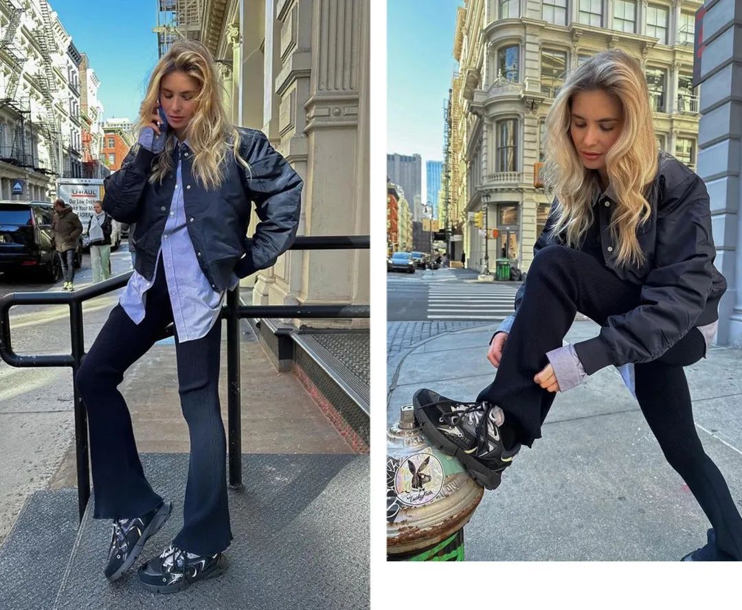 2018最火10双网红爆款运动鞋,秋冬新鞋10双近期最火运动鞋