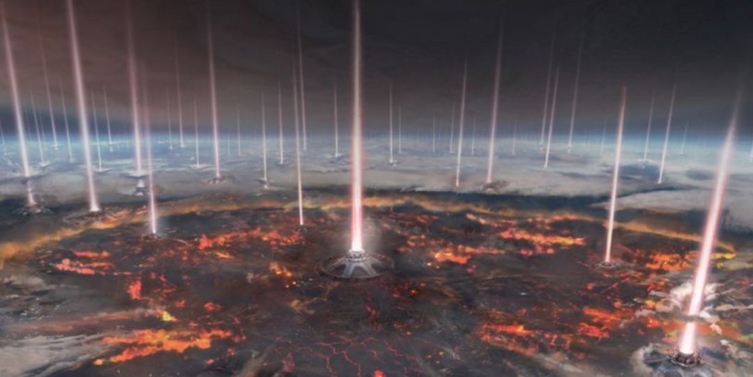 胡锡进谈中国和美国,流浪地球2与其他科幻分析